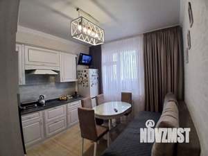 3-к квартира, вторичка, 90м2, 16/16 этаж