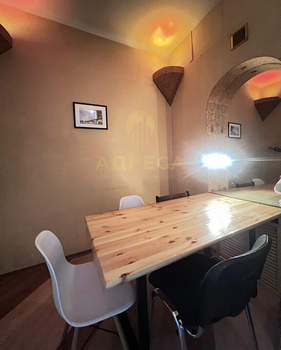 3-к квартира, вторичка, 88м2, 1/4 этаж