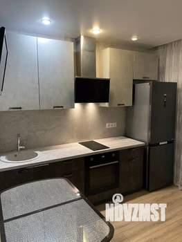 1-к квартира, вторичка, 40м2, 7/18 этаж