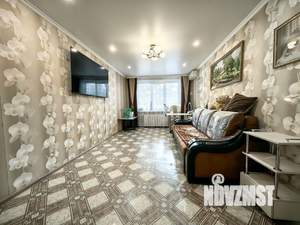 3-к квартира, вторичка, 65м2, 1/9 этаж