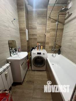 3-к квартира, вторичка, 91м2, 4/17 этаж