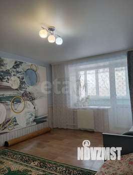 3-к квартира, вторичка, 61м2, 4/5 этаж
