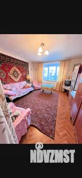 1-к квартира, вторичка, 36м2, 5/5 этаж