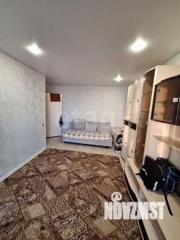 2-к квартира, вторичка, 44м2, 9/9 этаж