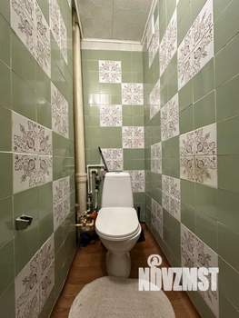 3-к квартира, вторичка, 66м2, 3/10 этаж