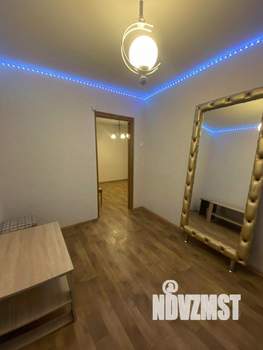 4-к квартира, вторичка, 60м2, 1/5 этаж