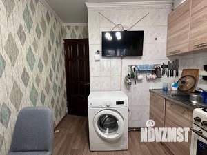 4-к квартира, вторичка, 61м2, 4/5 этаж