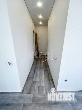 1-к квартира, вторичка, 31м2, 4/4 этаж