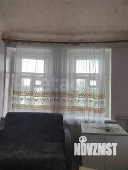 2-к квартира, вторичка, 24м2, 3/5 этаж