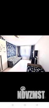 3-к квартира, вторичка, 66м2, 9/9 этаж