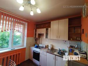 2-к квартира, вторичка, 54м2, 3/9 этаж