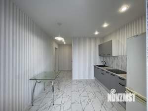 2-к квартира, вторичка, 57м2, 7/17 этаж