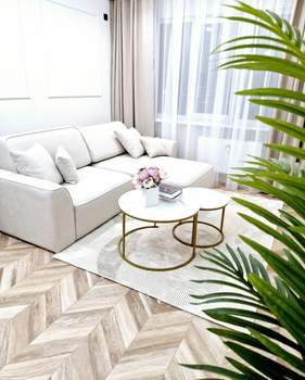2-к квартира, вторичка, 60м2, 13/18 этаж
