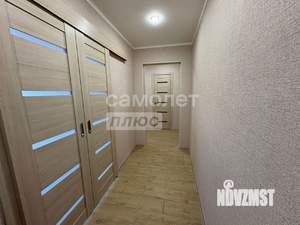 2-к квартира, вторичка, 53м2, 4/9 этаж