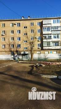 1-к квартира, вторичка, 30м2, 2/5 этаж