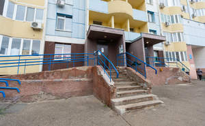 1-к квартира, вторичка, 38м2, 14/17 этаж