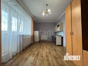 Студия квартира, вторичка, 28м2, 3/14 этаж