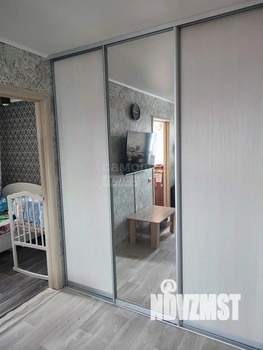 4-к квартира, вторичка, 60м2, 4/5 этаж