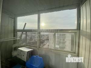 3-к квартира, вторичка, 61м2, 5/5 этаж