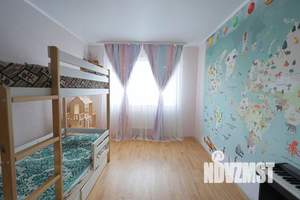 2-к квартира, вторичка, 50м2, 12/17 этаж