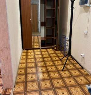 1-к квартира, вторичка, 40м2, 14/17 этаж