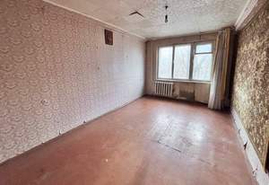 2-к квартира, вторичка, 44м2, 3/5 этаж