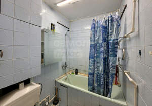 2-к квартира, вторичка, 44м2, 2/4 этаж