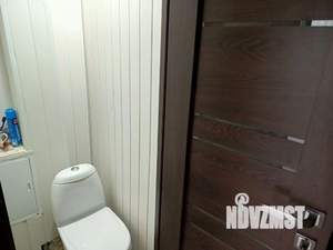 1-к квартира, вторичка, 17м2, 3/5 этаж