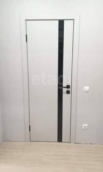 2-к квартира, вторичка, 60м2, 5/24 этаж