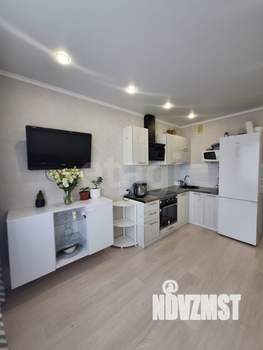 1-к квартира, вторичка, 36м2, 11/14 этаж