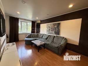 3-к квартира, вторичка, 66м2, 3/10 этаж