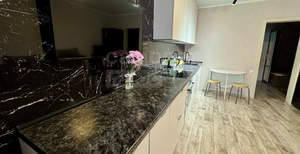 1-к квартира, вторичка, 39м2, 10/17 этаж