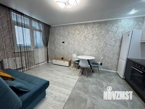 2-к квартира, вторичка, 38м2, 13/17 этаж