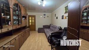 2-к квартира, вторичка, 48м2, 1/5 этаж