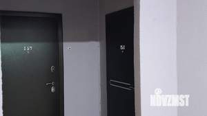 Студия квартира, вторичка, 40м2, 16/17 этаж