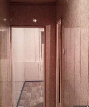 1-к квартира, вторичка, 34м2, 7/9 этаж