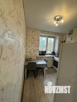 1-к квартира, вторичка, 31м2, 2/5 этаж