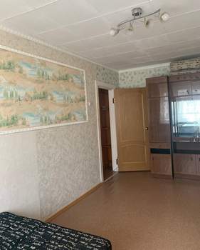 2-к квартира, вторичка, 44м2, 3/5 этаж