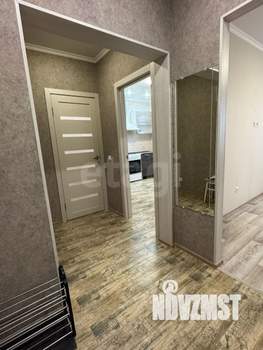 1-к квартира, вторичка, 35м2, 15/19 этаж