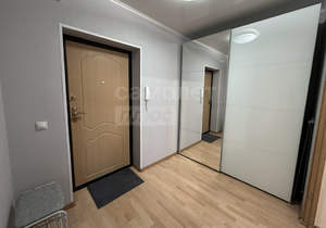 1-к квартира, вторичка, 43м2, 8/16 этаж