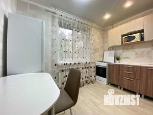 1-к квартира, вторичка, 37м2, 1/9 этаж