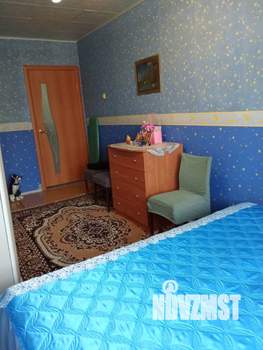 2-к квартира, вторичка, 44м2, 3/5 этаж