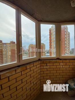 2-к квартира, вторичка, 60м2, 10/17 этаж