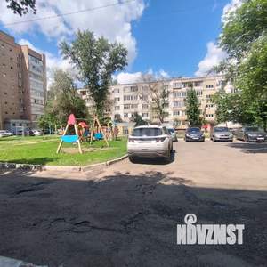 3-к квартира, вторичка, 65м2, 5/5 этаж