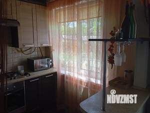 3-к квартира, вторичка, 60м2, 1/5 этаж