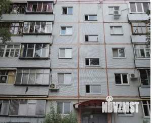 3-к квартира, вторичка, 63м2, 1/5 этаж