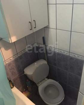 2-к квартира, вторичка, 49м2, 2/3 этаж