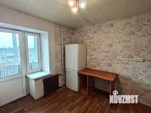 1-к квартира, вторичка, 29м2, 5/9 этаж