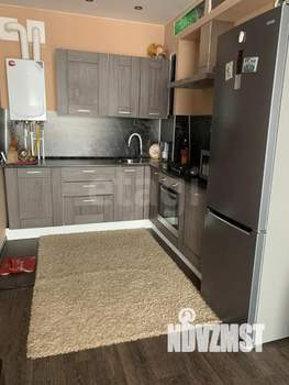 1-к квартира, вторичка, 34м2, 3/3 этаж