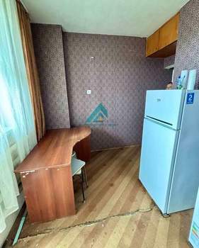 1-к квартира, вторичка, 29м2, 4/9 этаж